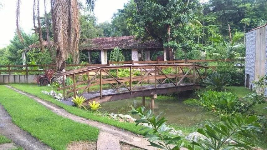 Foto Grande Área DisponÍvel No Jardim MaracanÃ! SeropÉdica Caonze