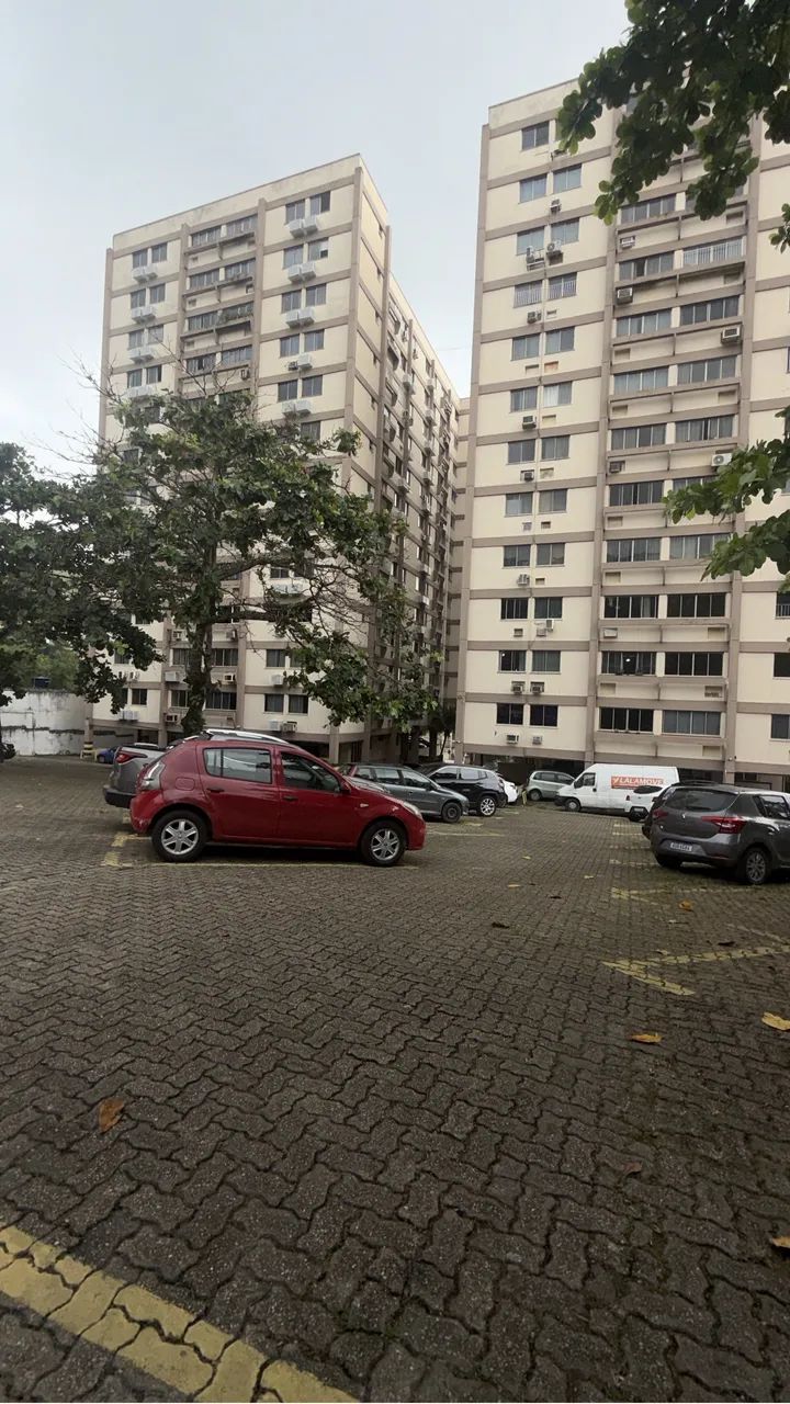 Foto K11 Apartamento Reformado Frente Caonze