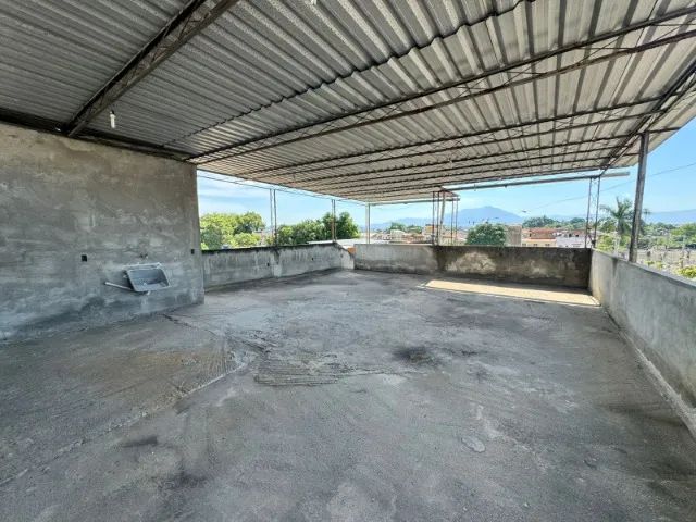 Foto Sobrado Com 03 Quartos Na Prata Vila Catia