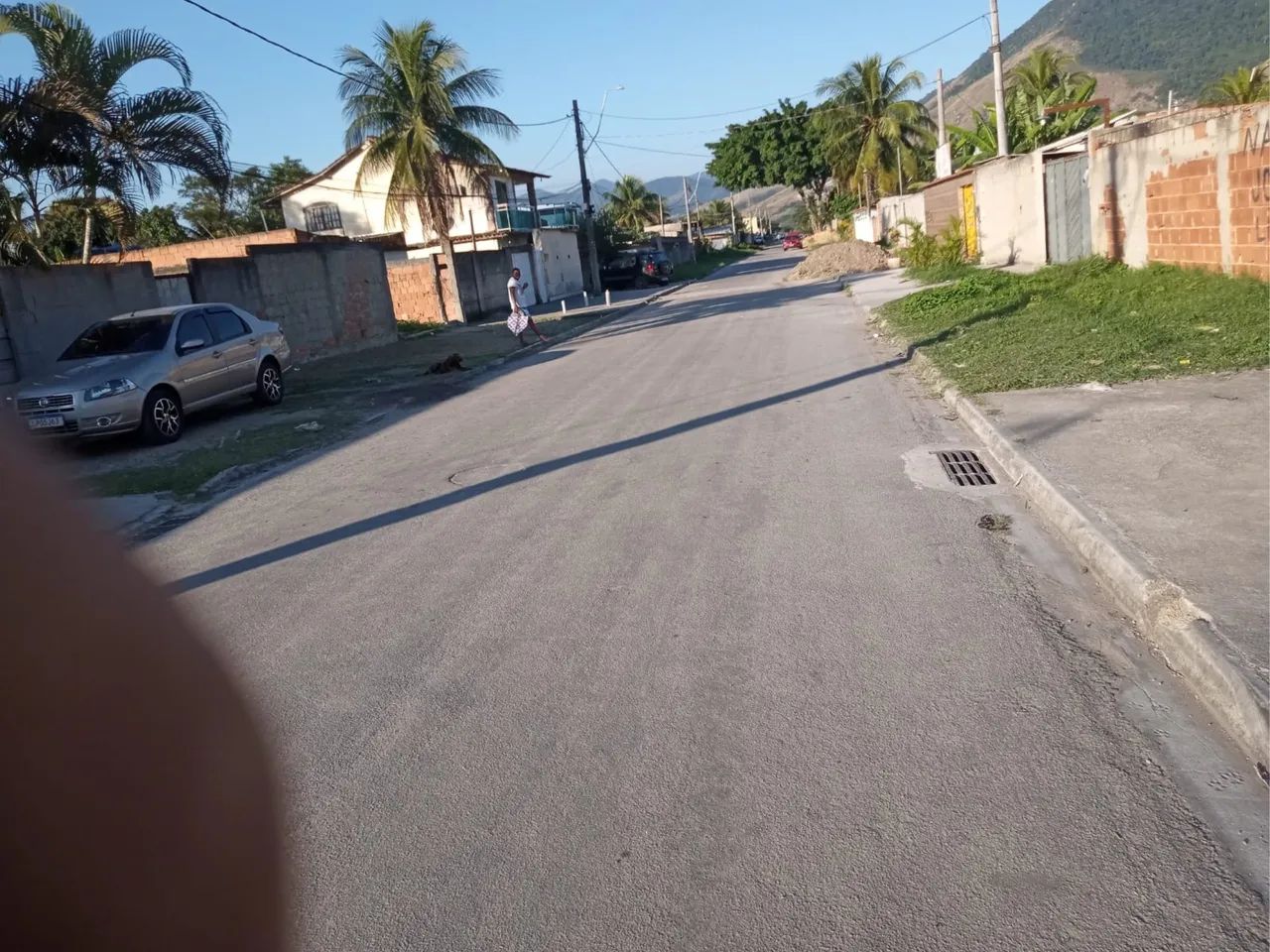 Foto Venda Jardim Guandu