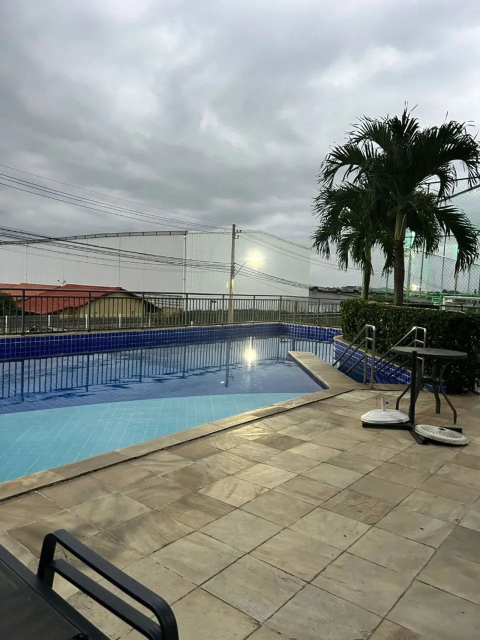 Foto Vendo Apartamento 02 Quartos, Cond Dez. Bairro: Rancho Novo, Nova Igua Rancho Novo