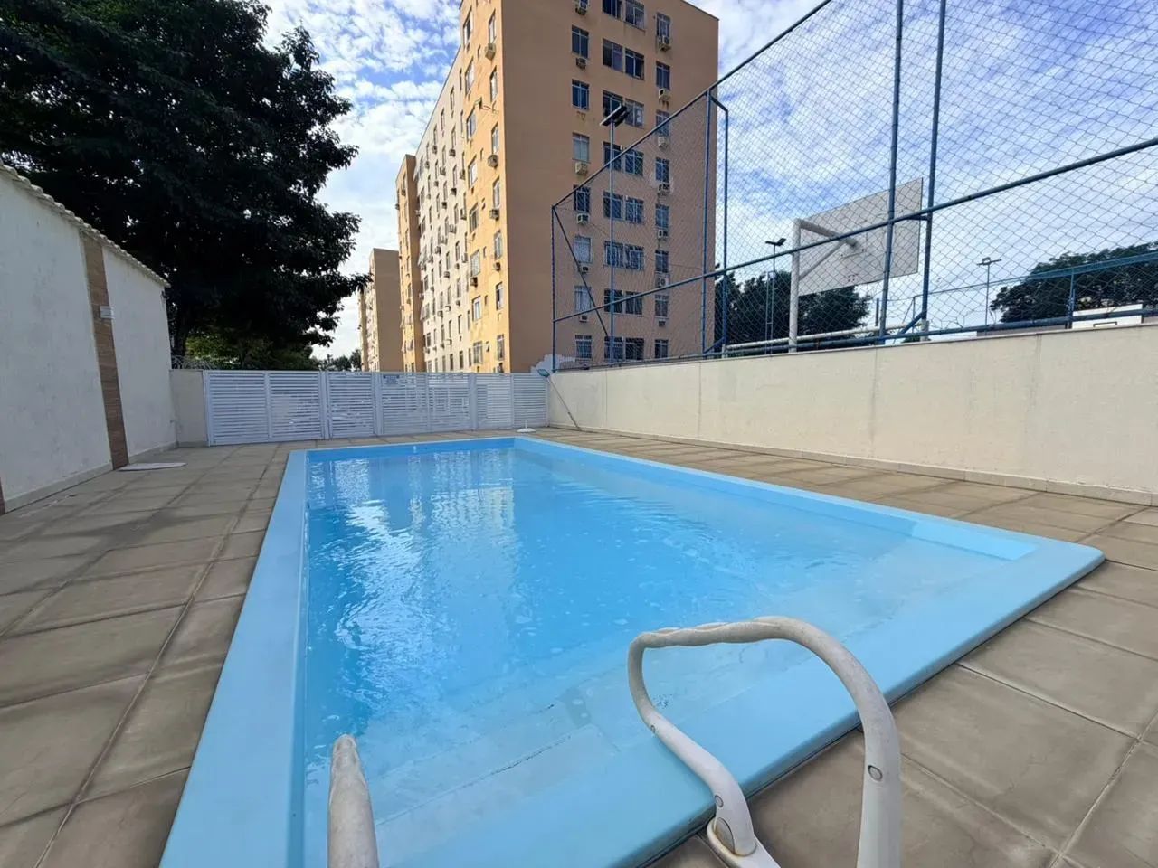 Foto Vendo Apartamento 2 Quartos 60m² - Bairro Da Luz, NI Da Luz