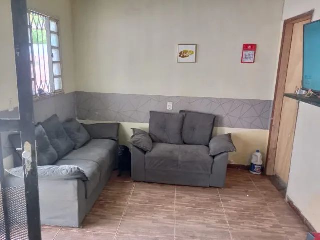 Foto Vendo Casa Em Parque Estoril Cidade Jardim Parque Estoril