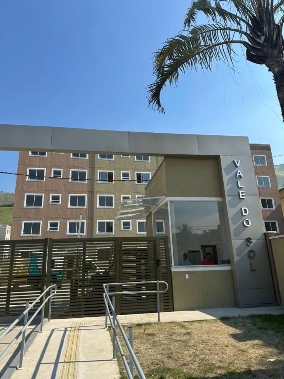 Foto ? Apartamento Novo No Jardim Alvorada - Pronto Para Morar!<br> Jardim Alvorada