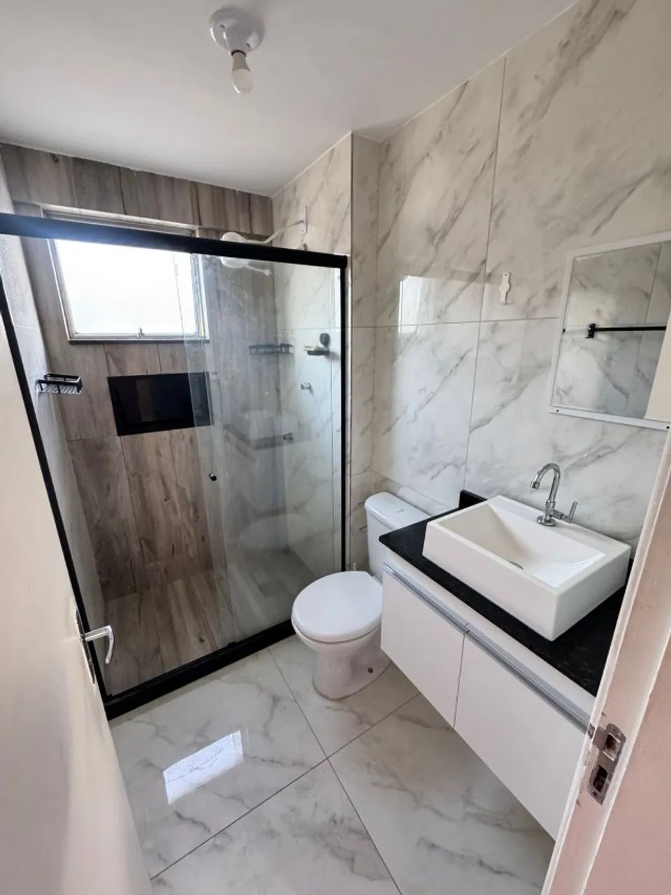 Foto Apartamento Com 02 Quartos No CondomÍnio Lafaiete Para À Venda Da Luz