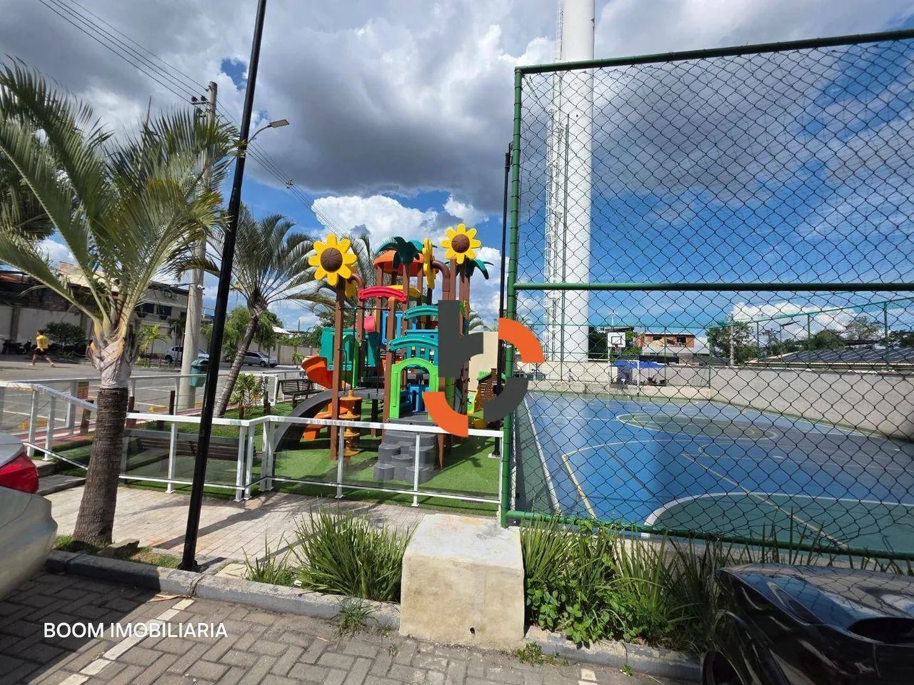 Foto Apartamento Com 2 Dormitórios à Venda, 48 M² Por R$ 260.000,00 - Jardi Jardim Tropical
