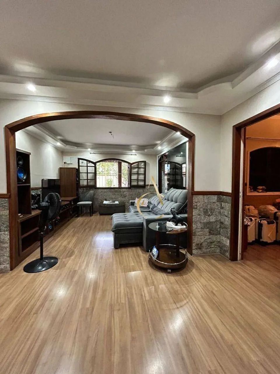 Foto Casa à Venda, Carmari | NI São Benedito