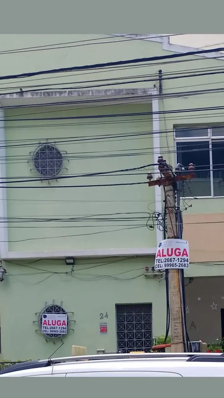 Foto Imóvel Para Aluguel Tem 133 Metros Quadrados Com 3 Quartos Em Centro - Centro