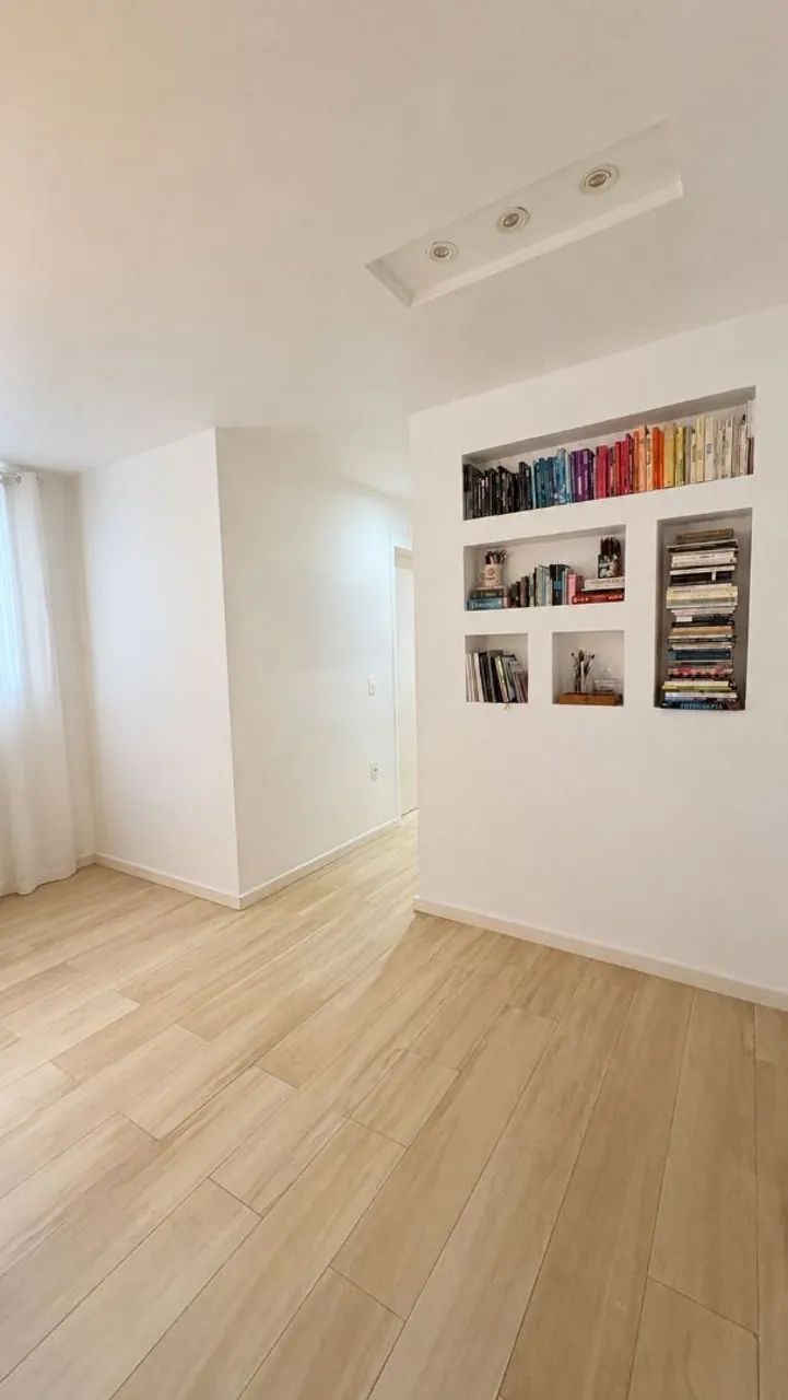 Foto Venda Apartamento 2 Quartos Jardim Alvorada Condomínio Parque Dos Sonh Jardim Alvorada