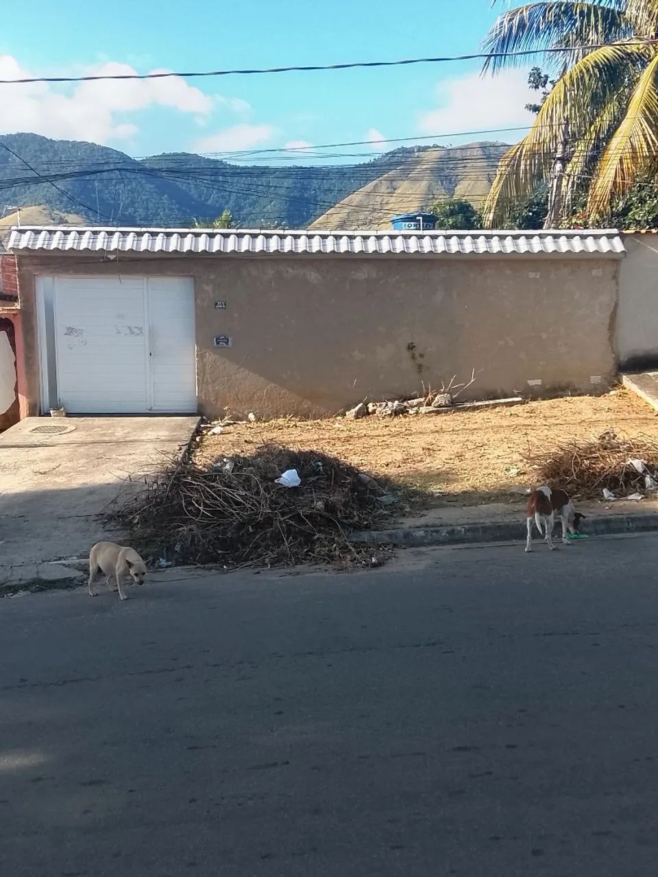 Foto Vendo Casa Cabuçu