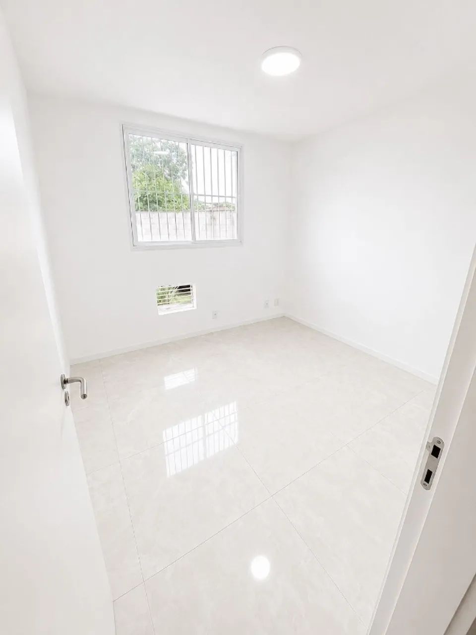 Foto Aluguel Apartamento | CondomÍnio Viva Mais - Prata | Nova IguaÇu Vila Catia