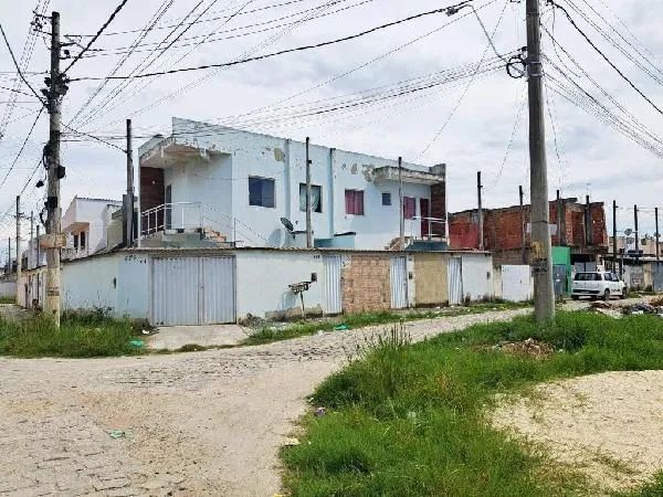 Foto Apartamento De Leilão Em Ipiranga / Nova Iguacu / Rj | Leilão Sfi - Ed Ipiranga