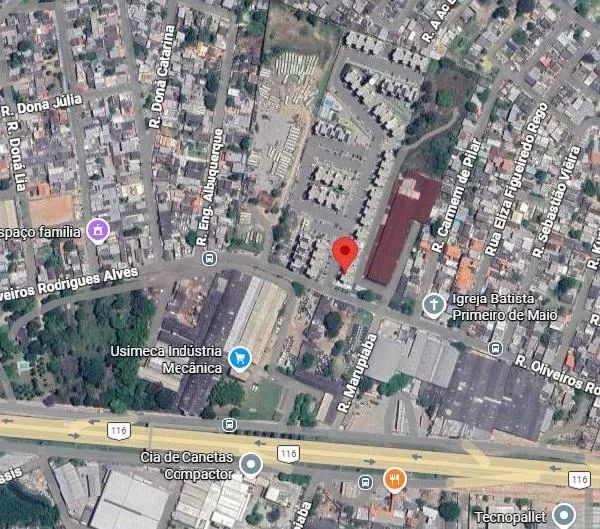 Foto Apartamento De Leilão Em Jardim Da Posse / Nova Iguacu / Rj | Leilão S Jardim Da Posse