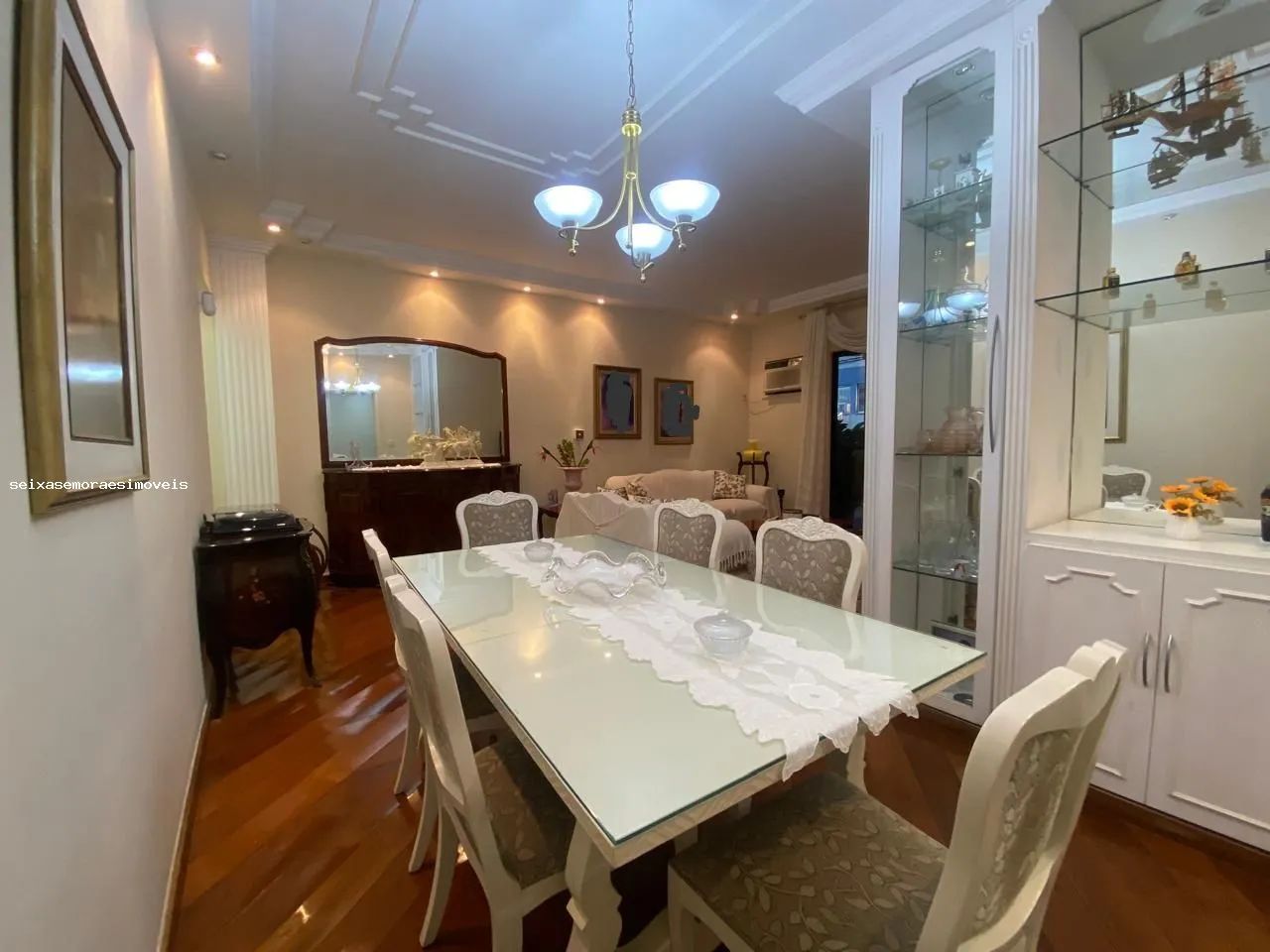 Foto Apartamento Para Venda Em NI, Centro, 3 Dormitórios, 1 Suíte, Centro
