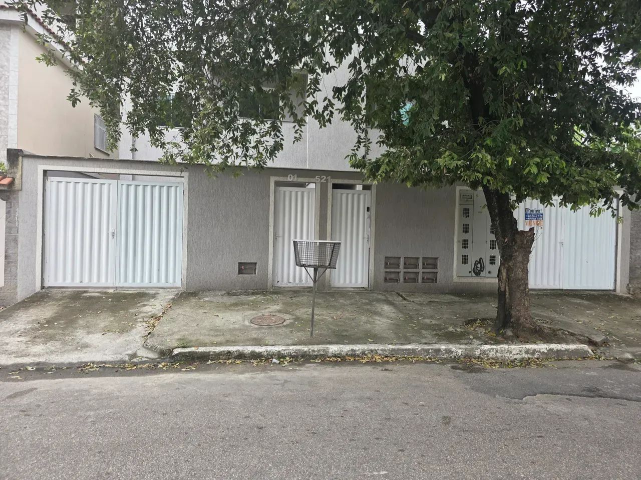 Foto Casa  A Venda - Vila Operária - NI - Rj Engenho Pequeno