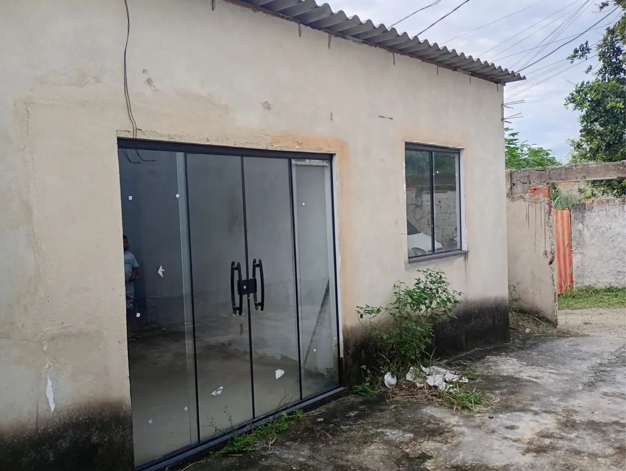Foto Casa A Venda Em Miguel Couto Miguel Couto