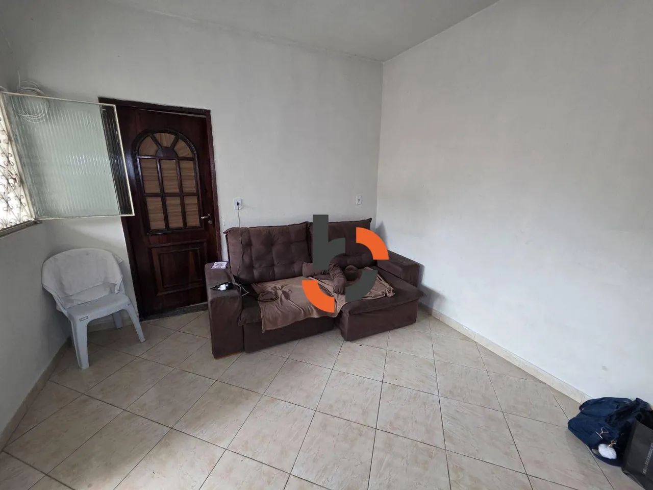 Foto Casa Com 1 Dormitório à Venda, 59 M² Por R$ 350.000 - Alto Da Posse -  Posse
