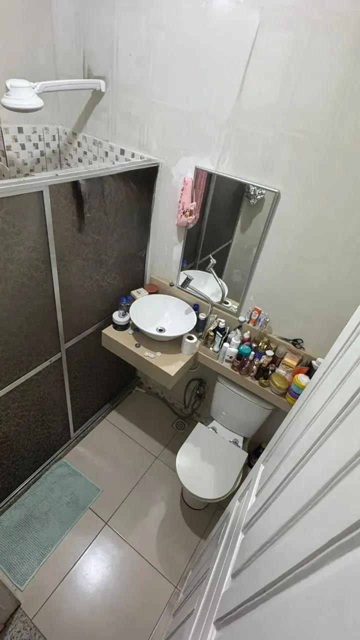 Foto Casa Com 1 Quarto Em Comendador Soares - Aceito Entrada Comendador Soares