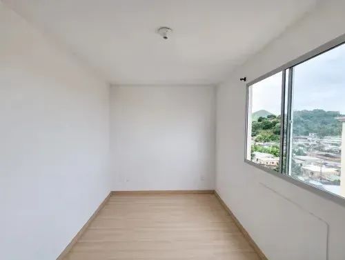 Foto Casa Com 2 Quartos Em CerÂmica - Aceito Entrada Cerâmica