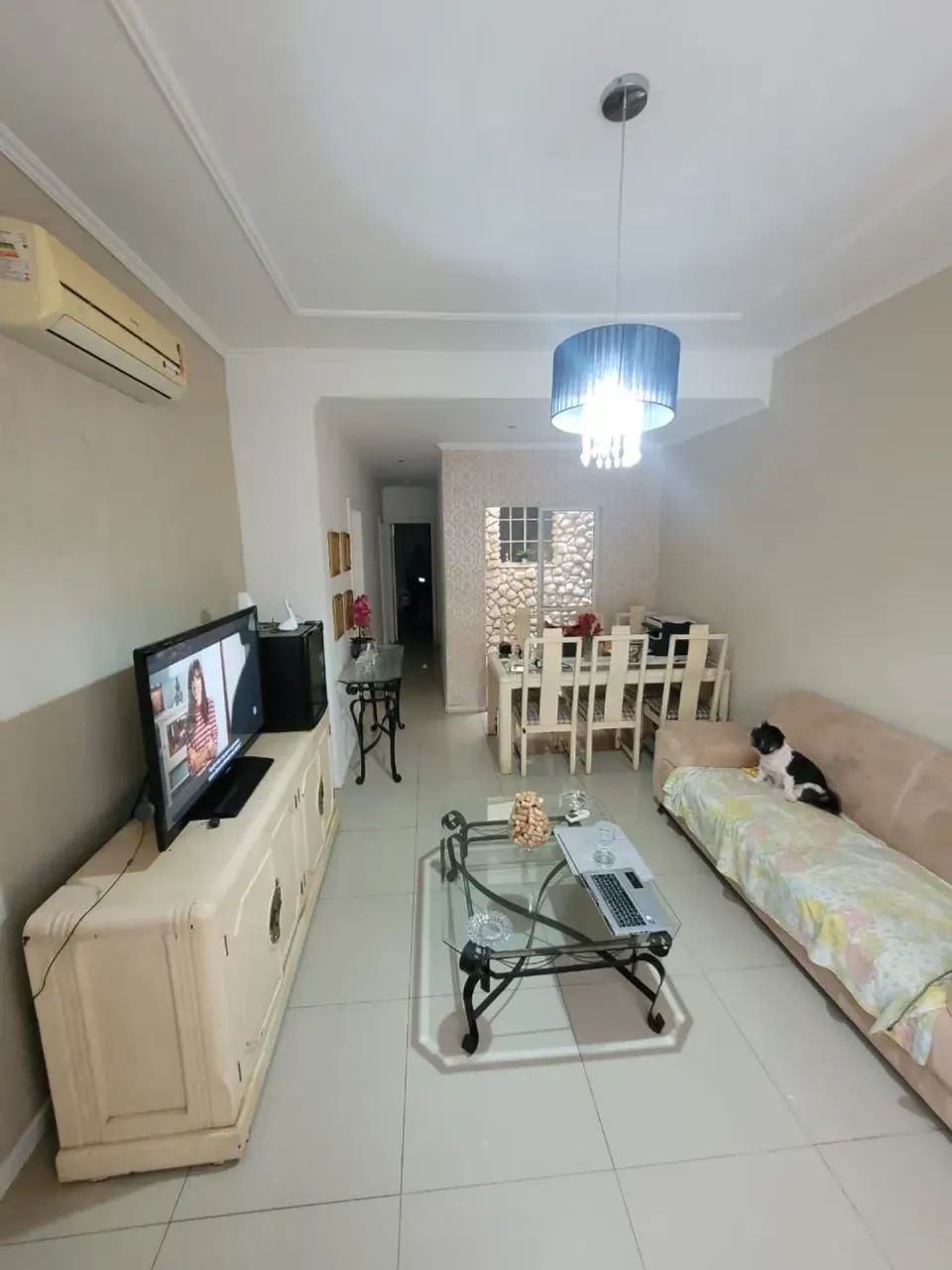 Foto Casa Com 2 Quartos Em Da Luz Da Luz
