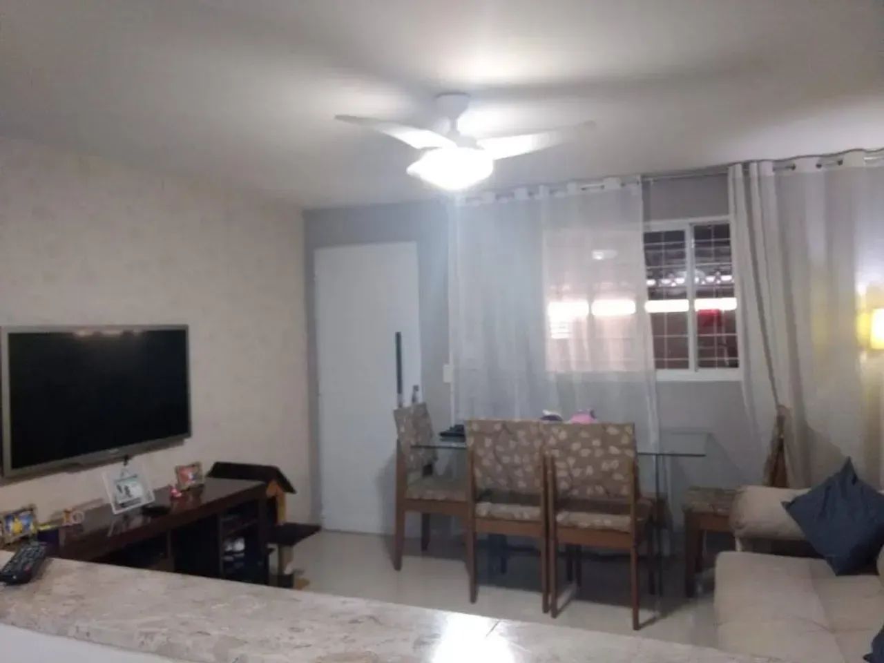 Foto Casa Com 2 Quartos Em Da Luz Da Luz