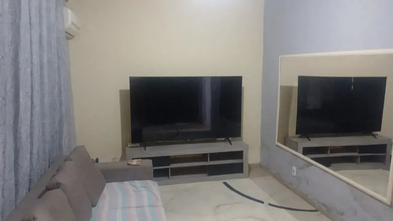 Foto Casa Com 2 Quartos Em Palhada - Aceito Entrada Palhada