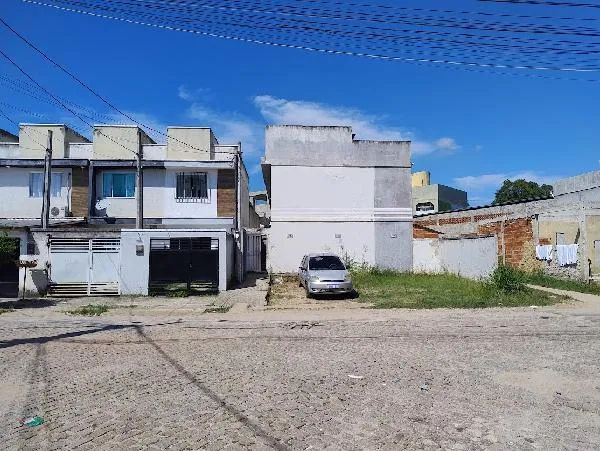 Foto Casa De Leilão Em Cabucu / Nova Iguacu / Rj | Leilão Sfi - Edital Únic Ipiranga