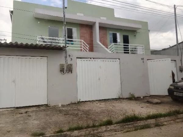 Foto Casa De Leilão Em Ipiranga / Nova Iguacu / Rj | Leilão Sfi - Edital Ún Ipiranga