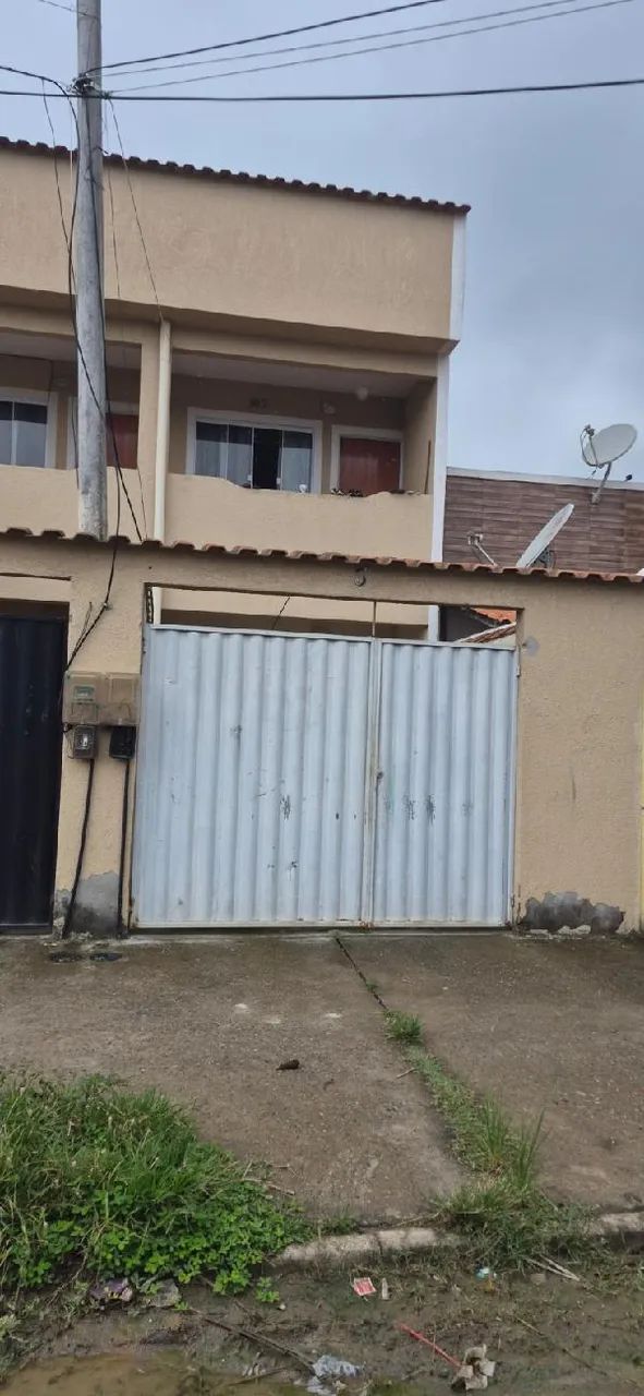 Foto Casa De Leilão Em Ipiranga / Nova Iguacu / Rj | Leilão Sfi - Edital Ún Ipiranga