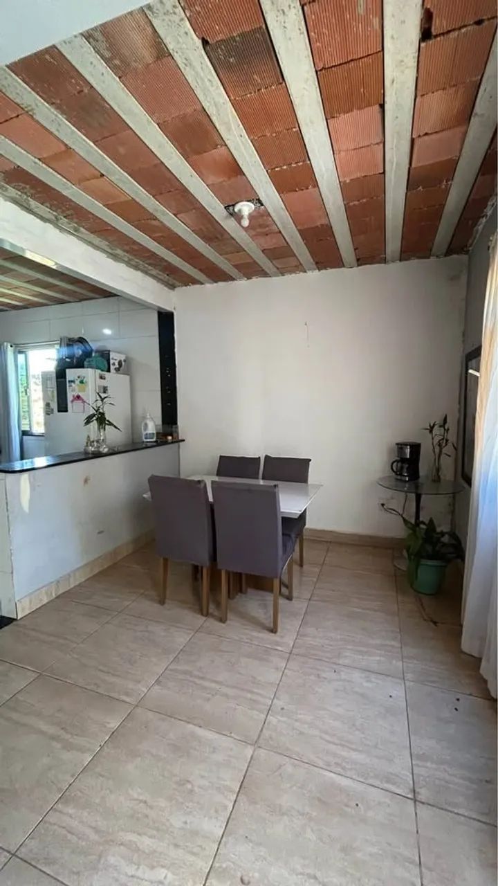 Foto Casa Padrao Em Cabuçu Cabuçu