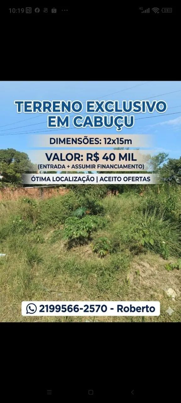 Foto Passo Financiamento De Terreno Ipiranga