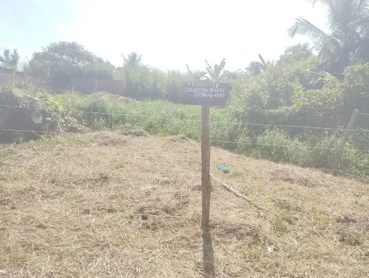 Foto Terreno 12×30 Lagoinha