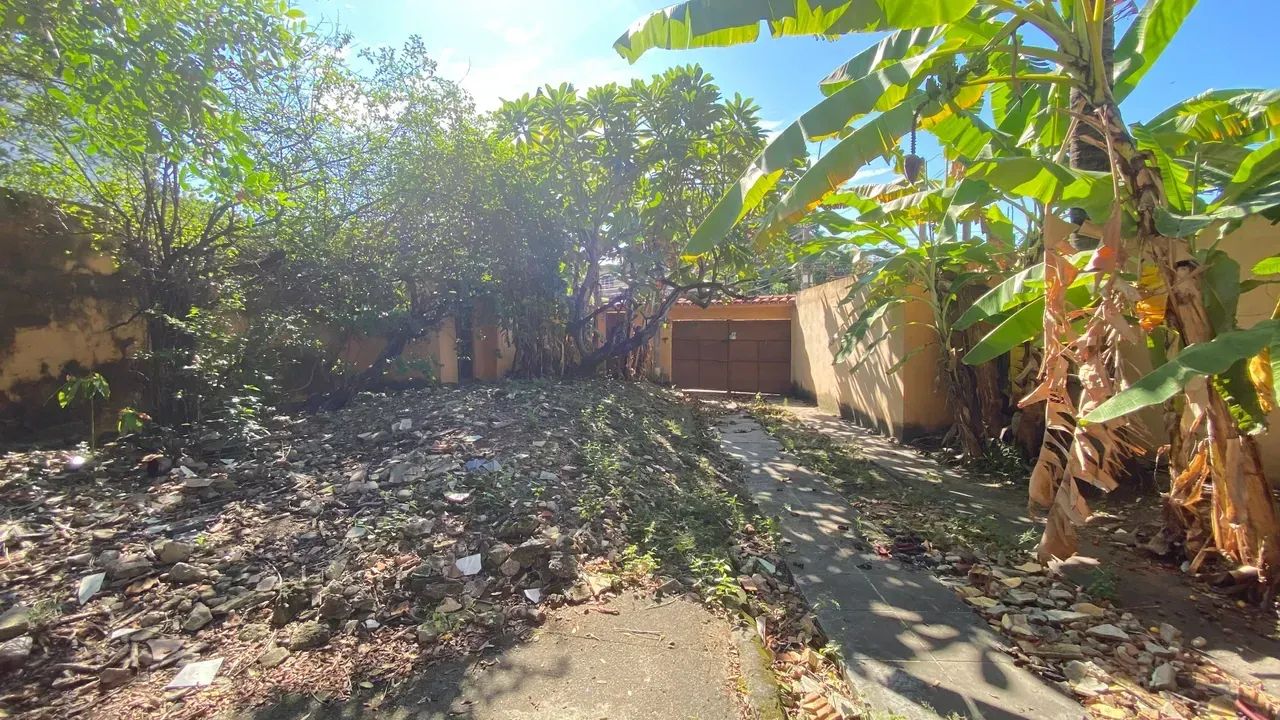 Foto Terreno 330m² No Califórnia  Perto Da Dutra E Do Assaí Metrópole