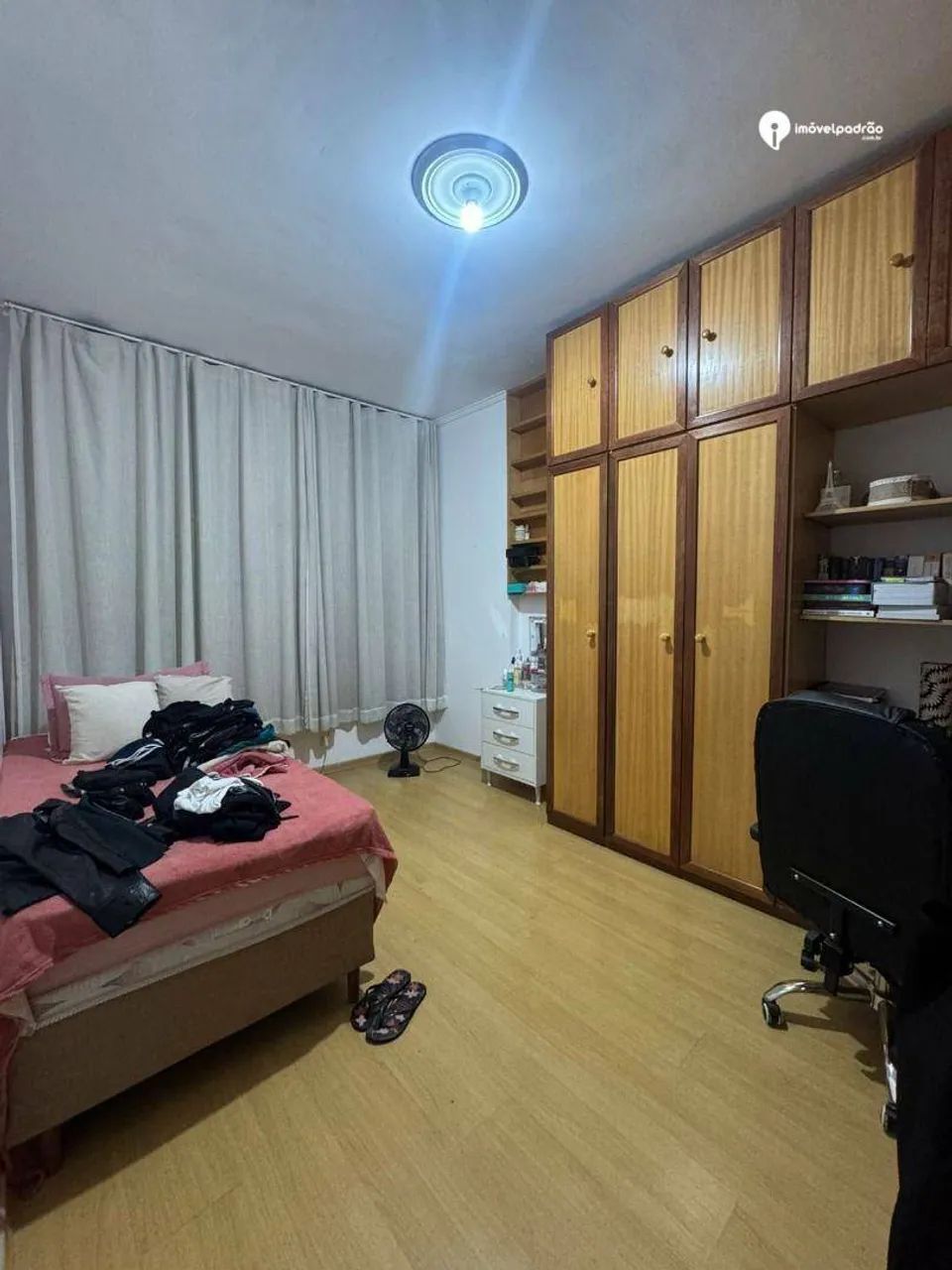 Foto Apartamento Com 3 Dormitórios Para Alugar, 90 M² Por R$ 3.500/mês - Ce Centro