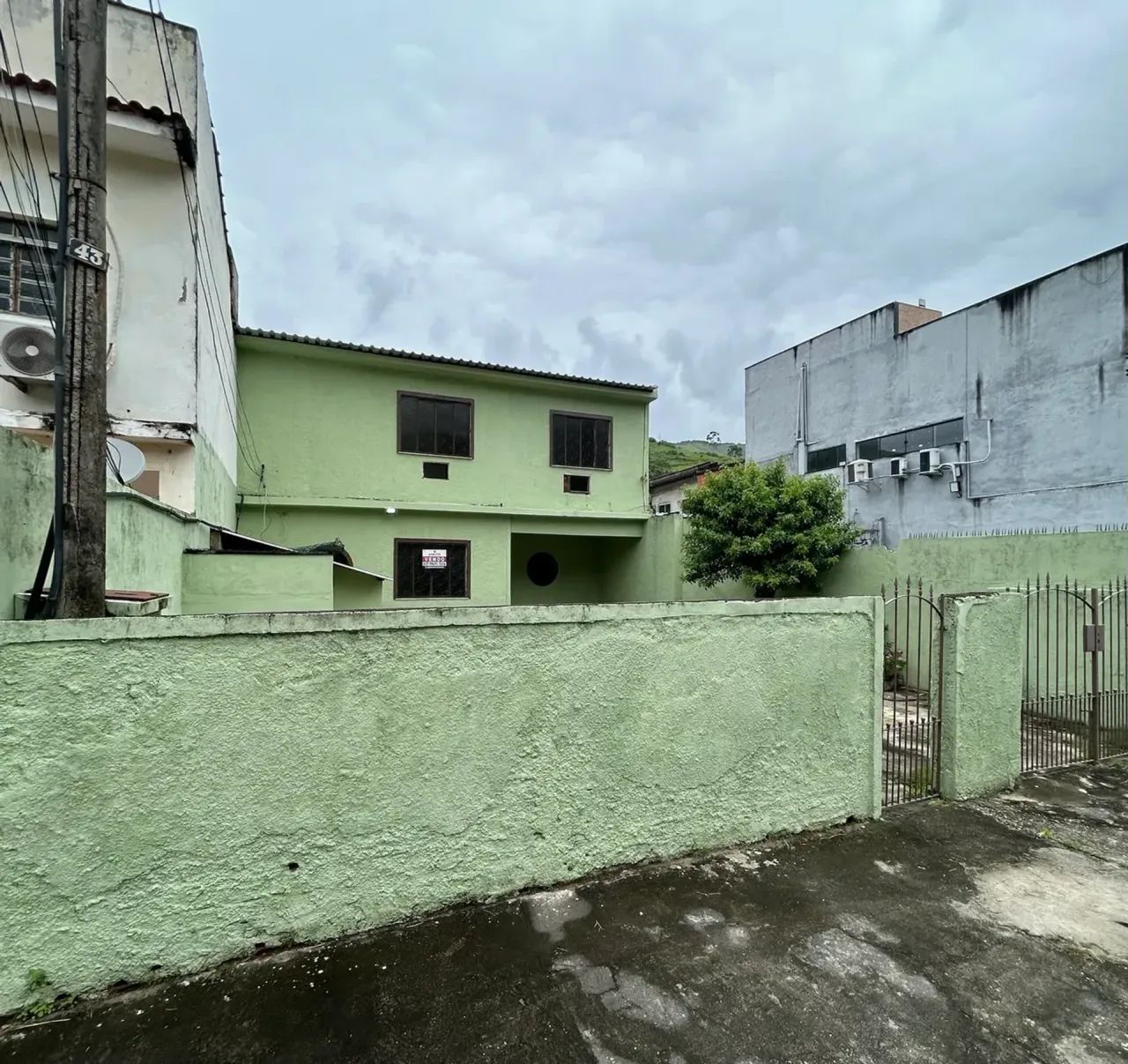 Foto Casa Bairro Da Luz Da Luz