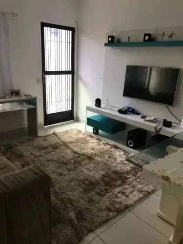 Foto Casa Com 2 Quartos Em Da Luz Da Luz
