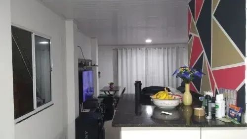 Foto Casa Com 4 Quartos Em Botafogo Botafogo