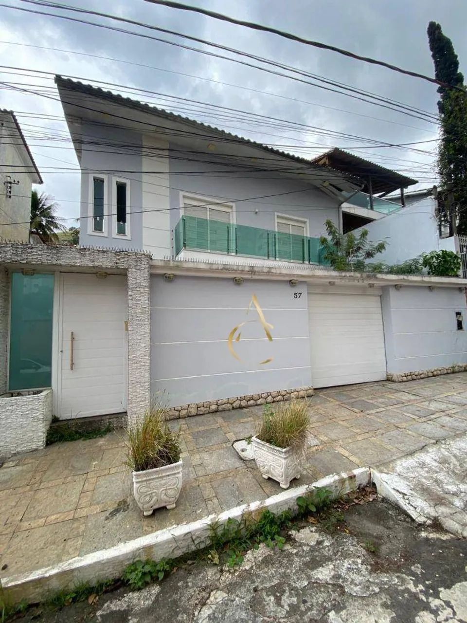 Foto Casa Para Venda, Centro | NI Palmeiras