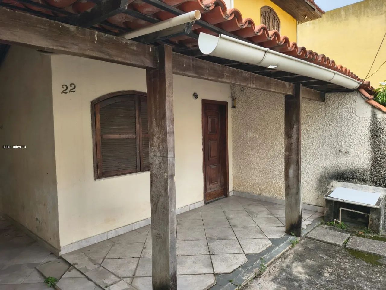 Foto Casa Para Venda Em NI, Centro, 3 Dormitórios, 1 Suíte, 2 Banh Centro