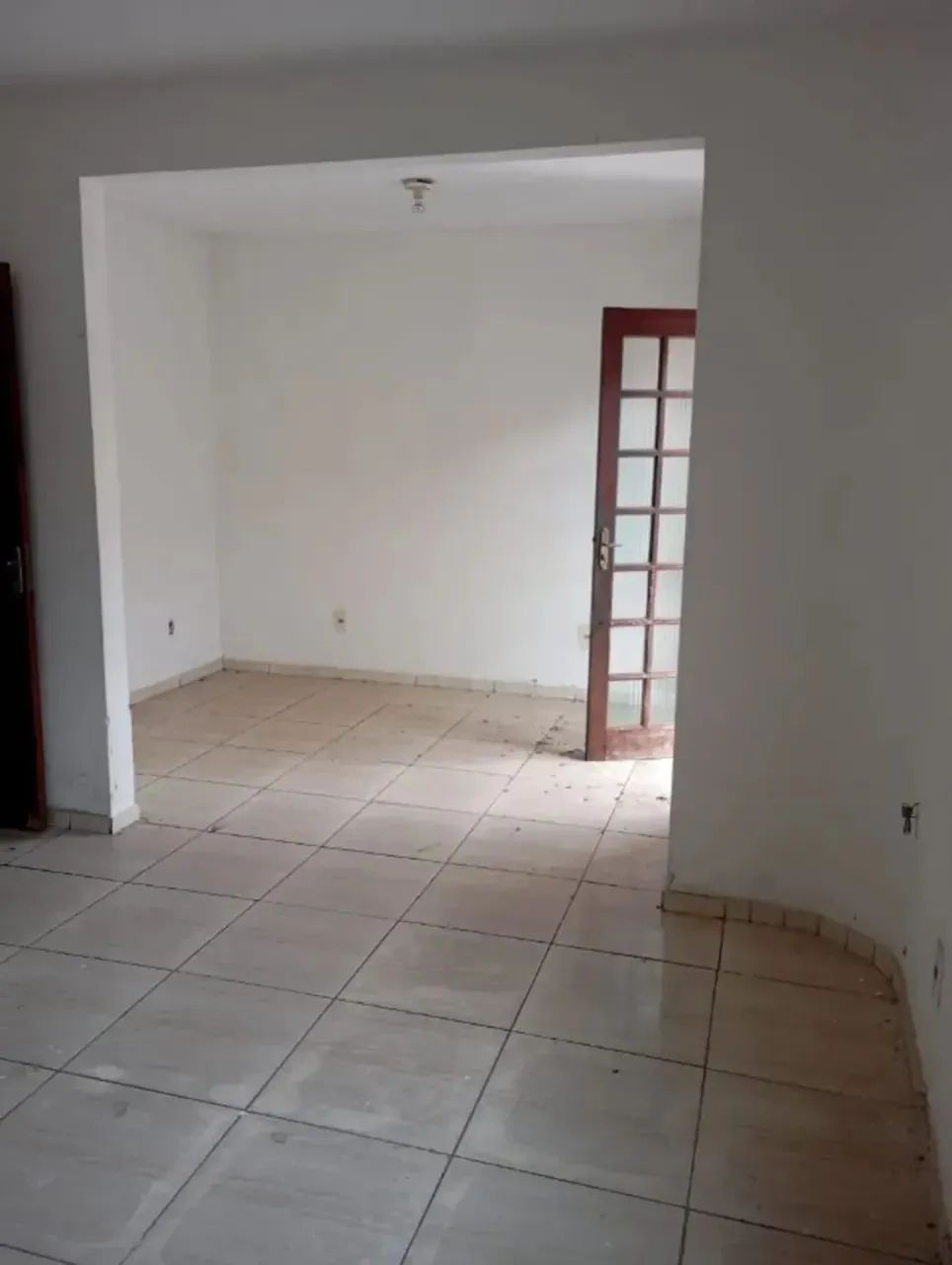 Foto Imóvel Para Venda Com 60 Metros Quadrados Com 3 Quartos Em Jardim Alvo Jardim Alvorada