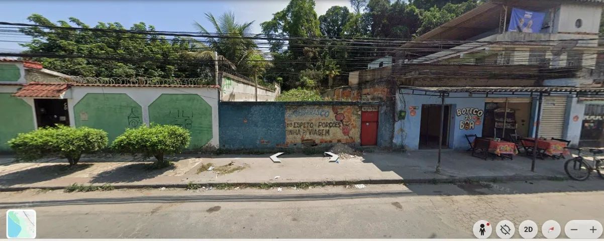 Foto Terreno - Centro De Miguel Couto Miguel Couto