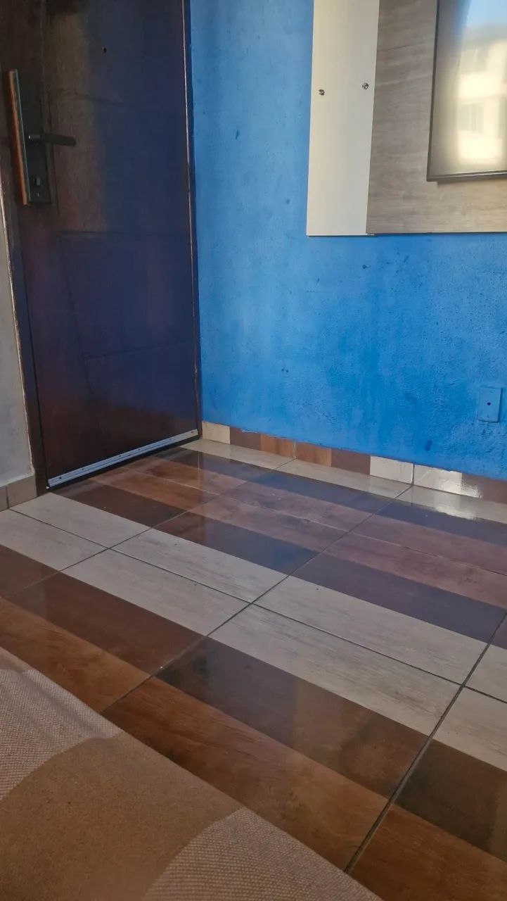Foto Vendo Ou Troco  Apartamento Na Cerâmica Cerâmica