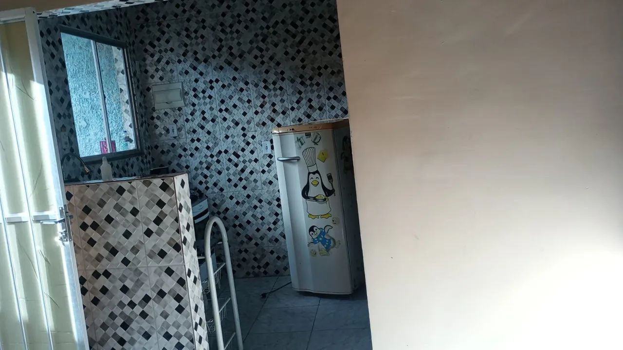 Foto Aluga-se Kitinete Moblloada Posse