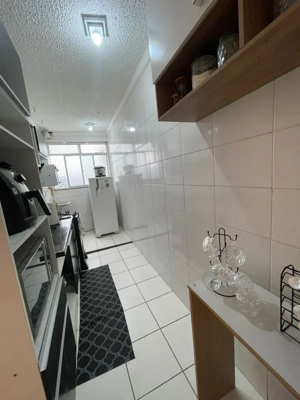 Foto Alugo Lindo Apartamento!!! Vila Avelina