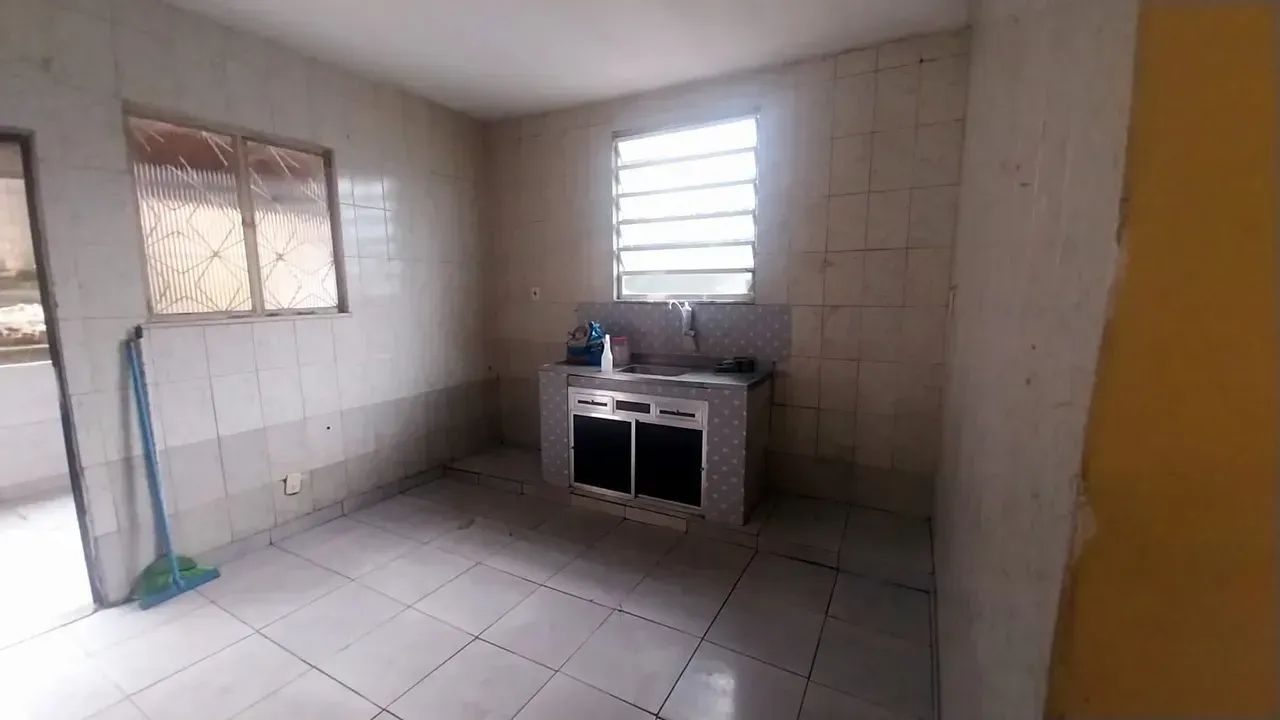 Foto Alugo Maravilhosa Casa! Posse