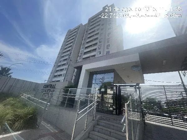 Foto Apartamento De Leilão Em Aero Clube / Nova Iguacu / Rj | Licitação Abe Aero Clube