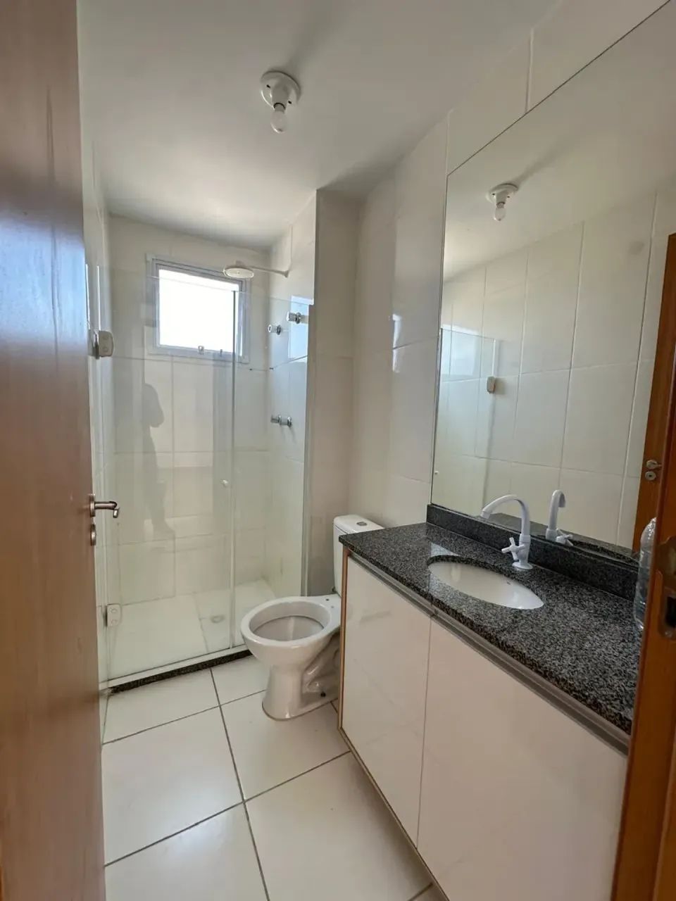 Foto Apartamento Para Locação | França Residencial | 2 Quartos Com Vaga | J Cruzeiro Do Sul
