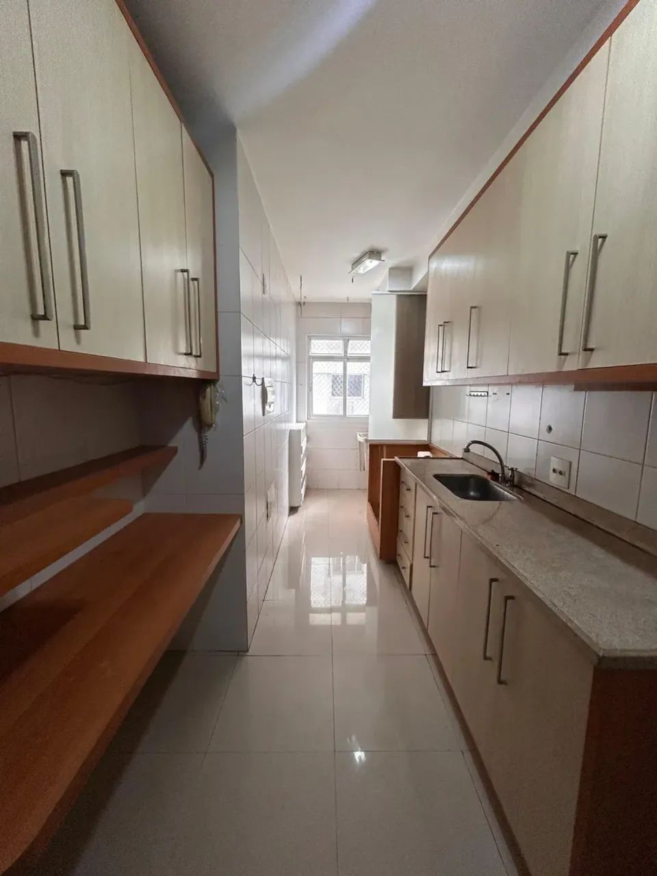 Foto Apartamento Para Venda -  Condomínio Acqua - 3 Quartos - Aceita Financ Da Luz