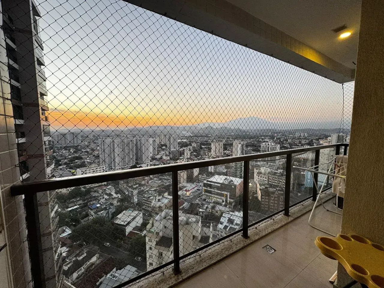 Foto Gonden Gate Para Venda - 3 Suítes, 2 Vagas E Varanda Gourmet - 110m² - Palmeiras