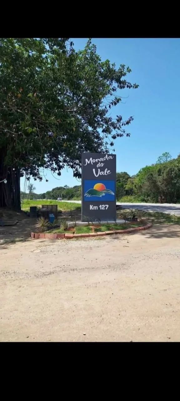 Foto Terreno Da Luz